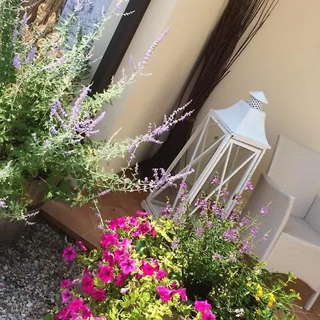 Apartament Bagnole - 2 Barcuzzi