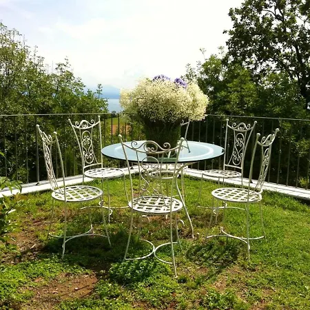 Bagnole - 2 * Barcuzzi