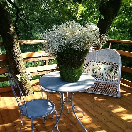 Bagnole - 2 Apartament *