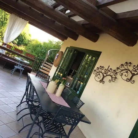Apartament Bagnole - 2