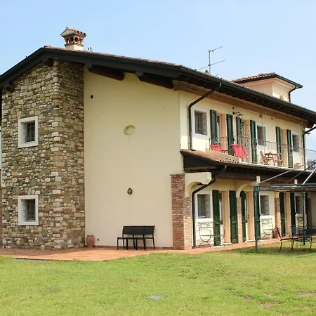 Apartament Bagnole - 2
