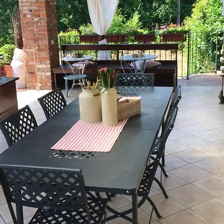 Bagnole - 2 Apartman