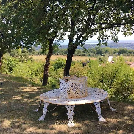 Bagnole - 2 Barcuzzi